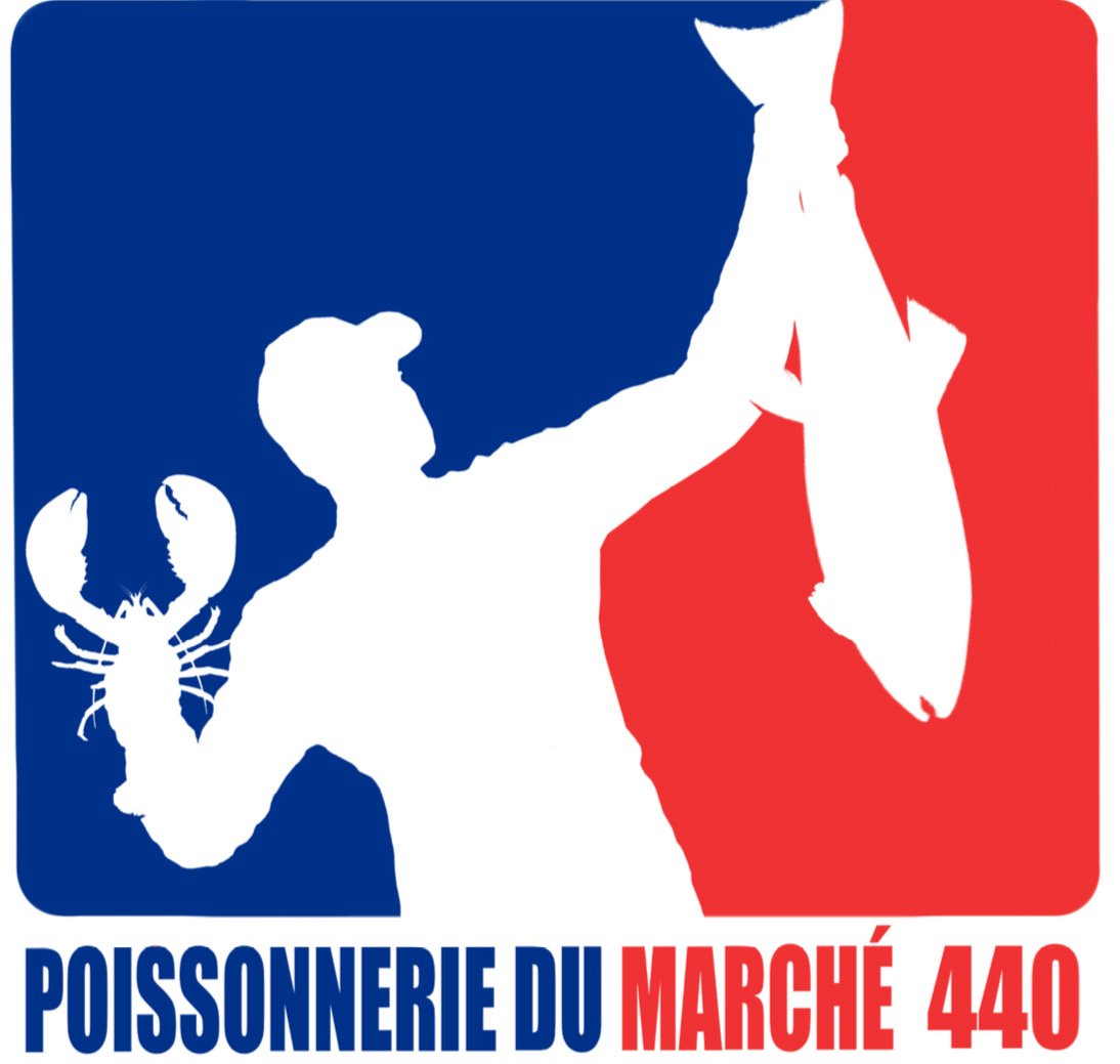 Logo Poissonnerie